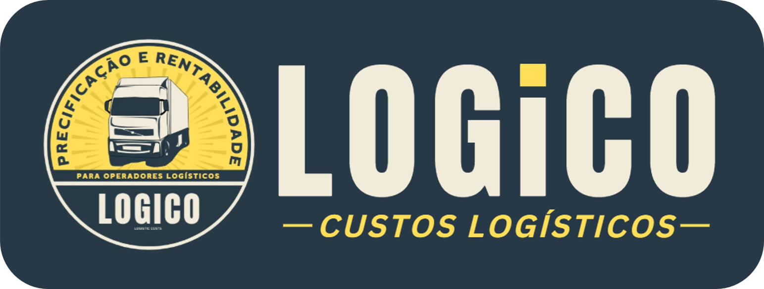 Logico - Custos Logísticos